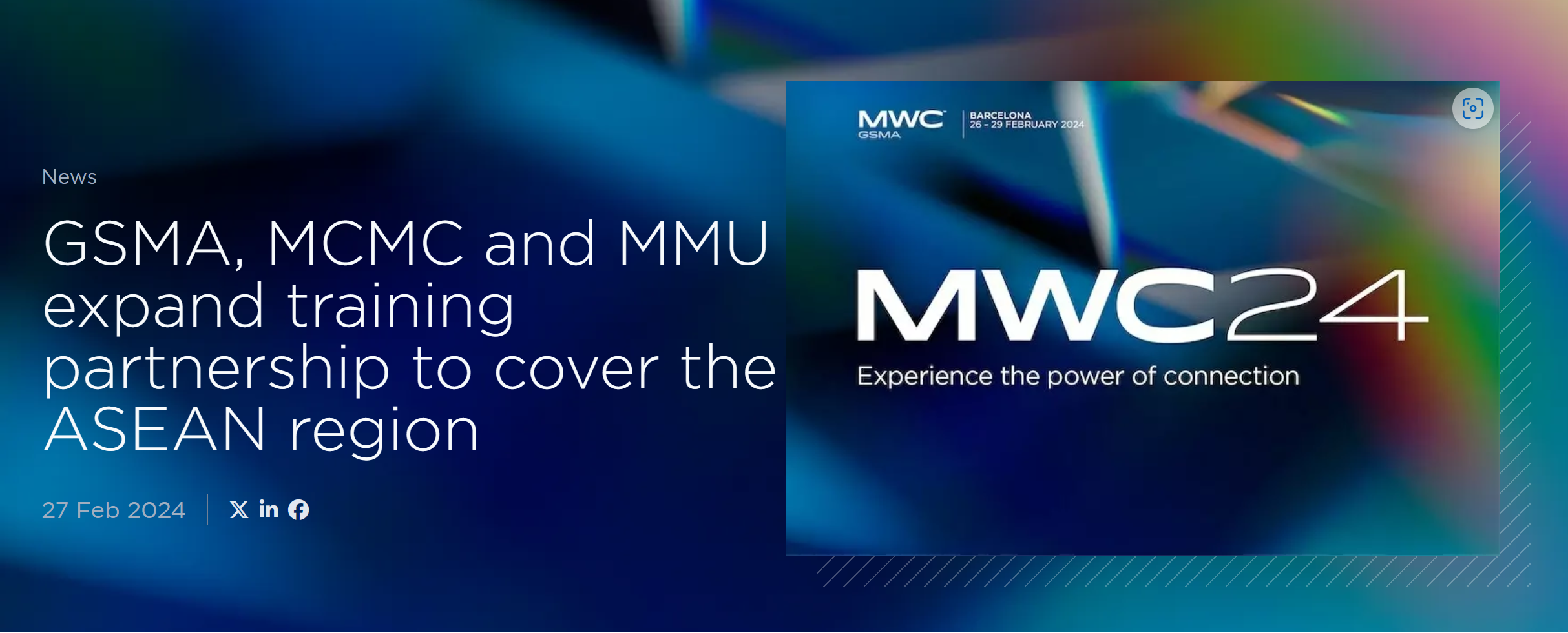 Huawei, ZTE, Honor, TECNO, आदि ले नवीनतम AI प्रविधिहरू र अनुप्रयोगहरू ल्याउँछ | MWC 2024 बार्सिलोना मा प्रत्यक्ष प्रहार